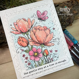 Margins of Ever After {kom 1/26}