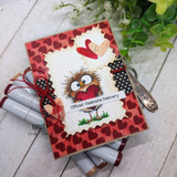 Margins of Ever After {kom 1/26}