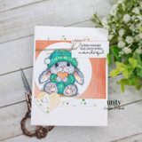 Margins of Ever After {kom 1/26}