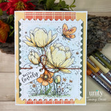 Margins of Ever After {kom 1/26}