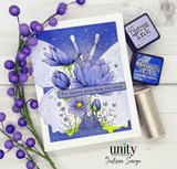 Margins of Ever After {kom 1/26}