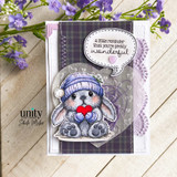 Margins of Ever After {kom 1/26}