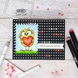 Margins of Ever After {kom 1/26}