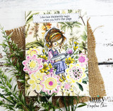 Margins of Ever After {kom 1/26}