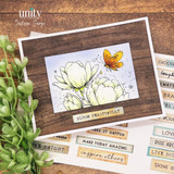 Margins of Ever After {kom 1/26}