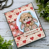 Margins of Ever After {kom 1/26}