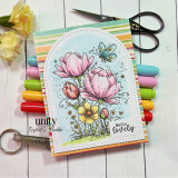 Margins of Ever After {kom 1/26}