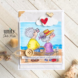 Margins of Ever After {kom 1/26}