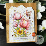 Margins of Ever After {kom 1/26}