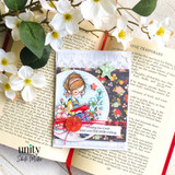 Margins of Ever After {kom 1/26}