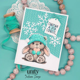 Margins of Ever After {kom 1/26}