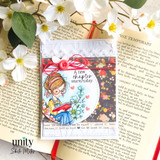 Margins of Ever After {kom 1/26}