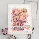 Margins of Ever After {kom 1/26}