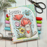 Margins of Ever After {kom 1/26}