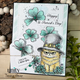 The Luck of Knowing You