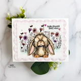 Oopsie Daisy Bunny {uu 2/26}