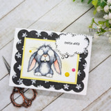 Oopsie Daisy Bunny {uu 2/26}