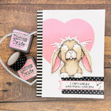 Oopsie Daisy Bunny {uu 2/26}