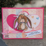 Oopsie Daisy Bunny {uu 2/26}