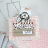 Oopsie Daisy Bunny {uu 2/26}