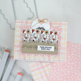 Oopsie Daisy Bunny {uu 2/26}