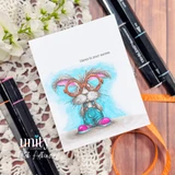 Clever Cottontail