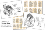 Christian {Bundle Pack}