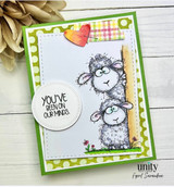 A Gentle Plot Twist {kom 2/26}