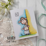 A Gentle Plot Twist {kom 2/26}