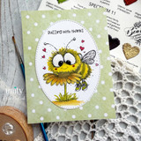 KOMpanion Stamp Set Bundle - March 2026