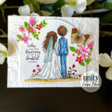 KOMpanion Stamp Set Bundle - March 2026