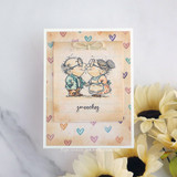 KOMpanion Stamp Set Bundle - March 2026