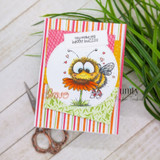 KOMpanion Stamp Set Bundle - March 2026