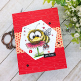 KOMpanion Stamp Set Bundle - March 2026