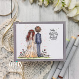 KOMpanion Stamp Set Bundle - March 2026