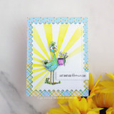 Just a Couple Spring Chickens {uu 3/26}