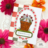 Just a Couple Spring Chickens {uu 3/26}