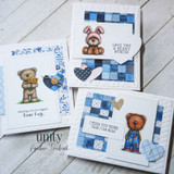 Beary Bunch {wk 3/26}