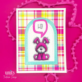 Beary Bunch {wk 3/26}