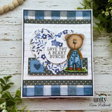 Beary Bunch {wk 3/26}