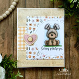 Beary Bunch {wk 3/26}