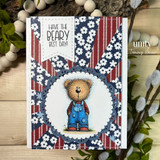 Beary Bunch {wk 3/26}