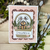 Beary Bunch {wk 3/26}