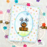 FULL March Whit Kit - Sweet Beary Blues - 1 Time Purchase