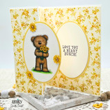 FULL March Whit Kit - Sweet Beary Blues - 1 Time Purchase