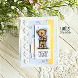 FULL March Whit Kit - Sweet Beary Blues - 1 Time Purchase