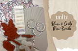 Bloom & Create Mini Bundle