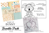 Wake Up Bunny Bundle Pack