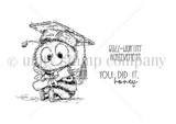 Buzz Worthy Grad