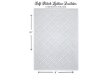 Soft Stitch Lattice Builder
